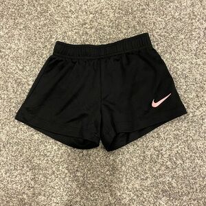 2T Nike Shorts